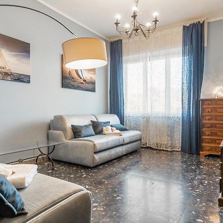 Sailing Ships Cozy Flat X5 With Balcony Appartement La Spezia Buitenkant foto