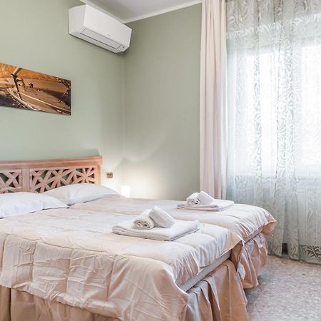 Sailing Ships Cozy Flat X5 With Balcony Appartement La Spezia Buitenkant foto