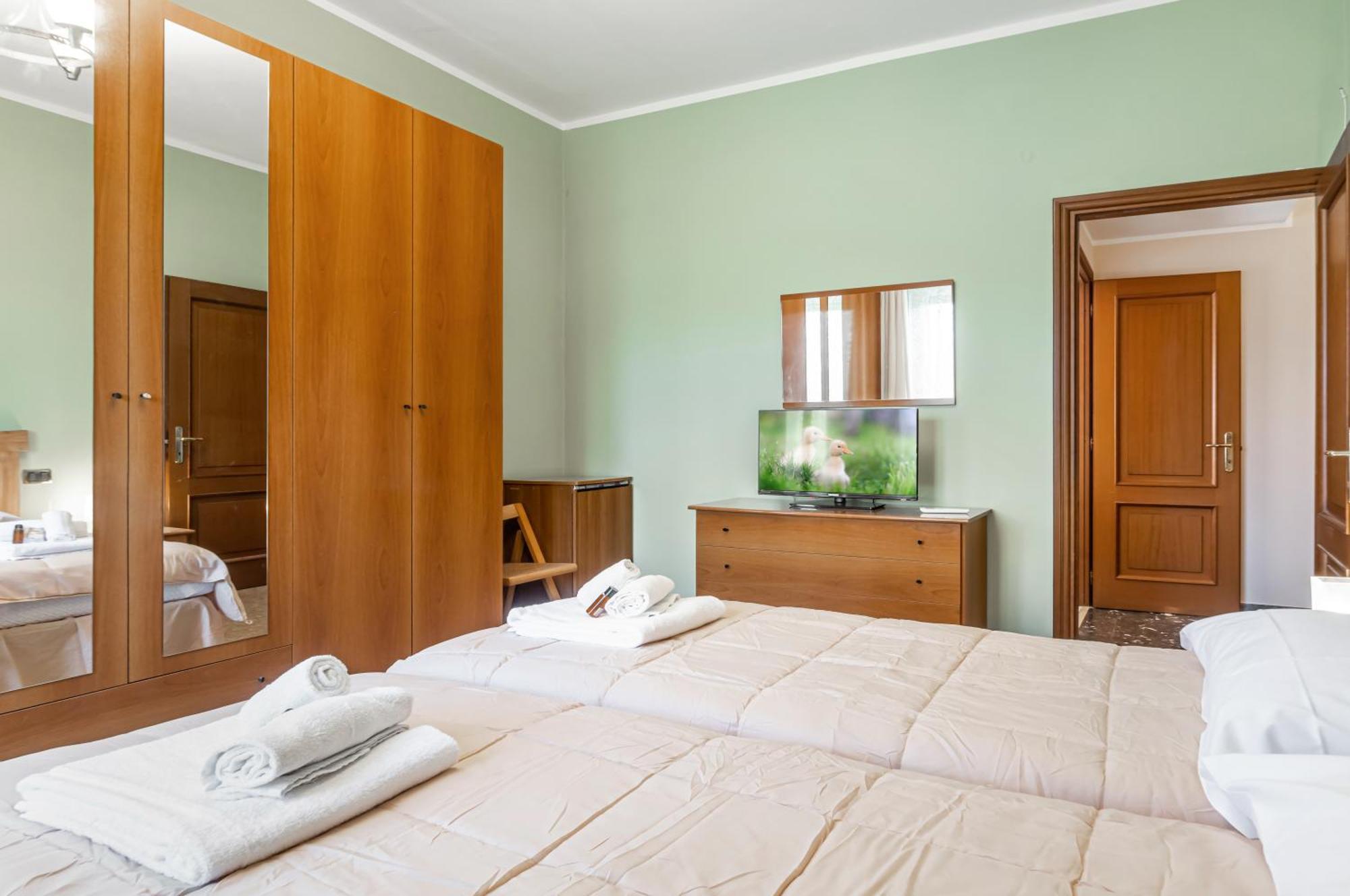 Sailing Ships Cozy Flat X5 With Balcony Appartement La Spezia Buitenkant foto
