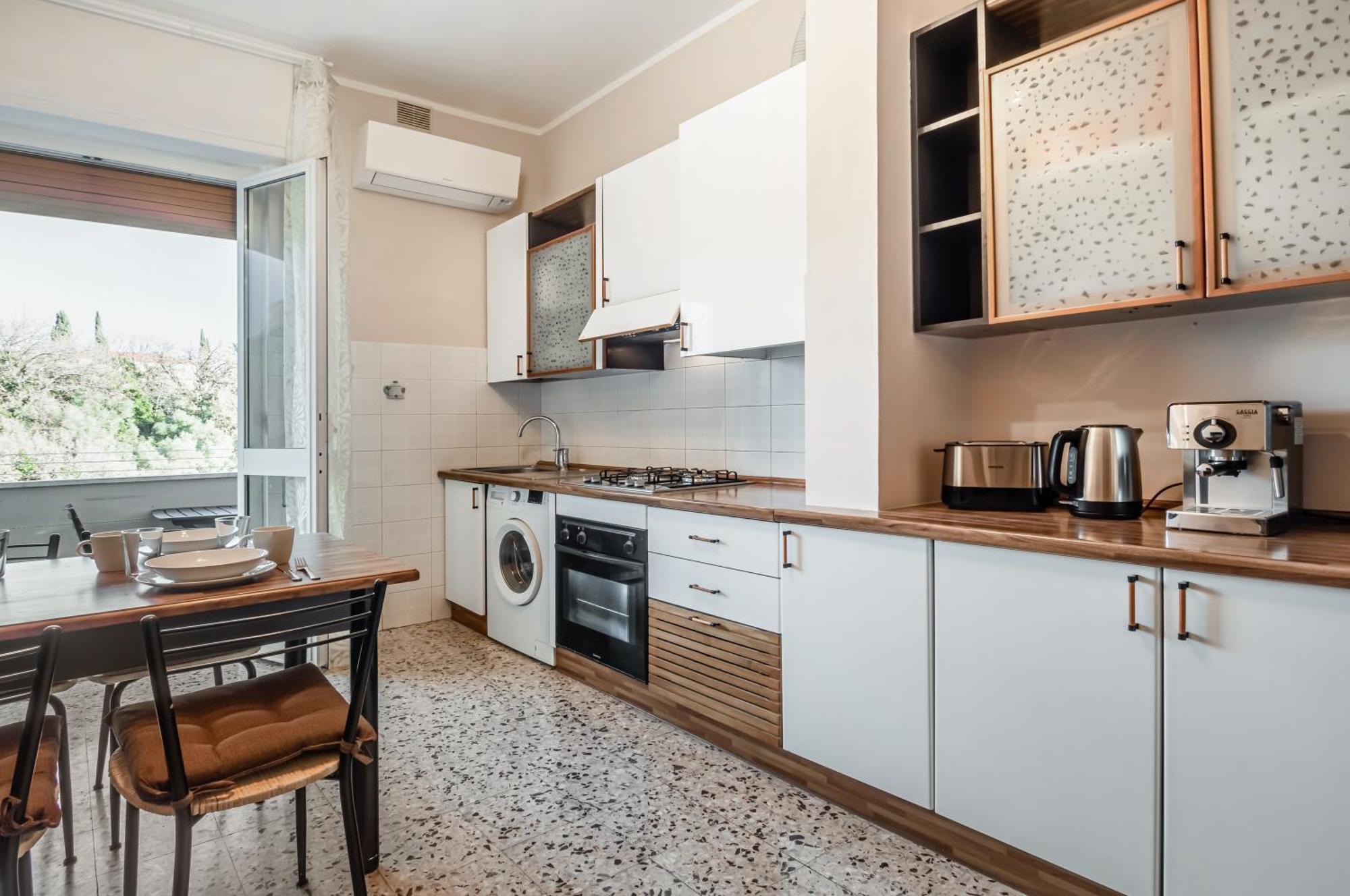 Sailing Ships Cozy Flat X5 With Balcony Appartement La Spezia Buitenkant foto